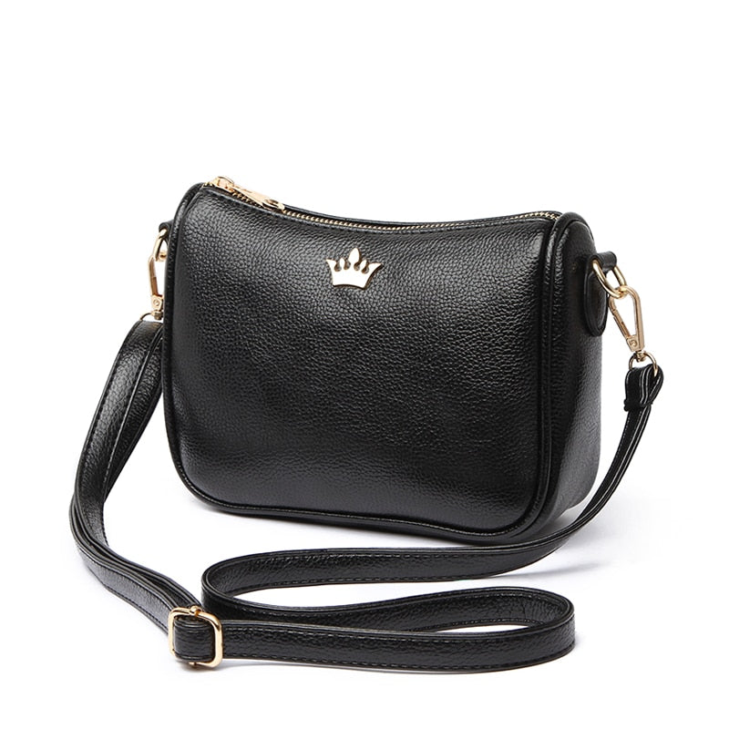 Elegant Leather Bag