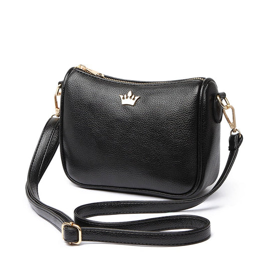 Elegant Leather Bag
