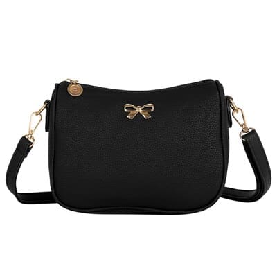 Elegant Leather Bag