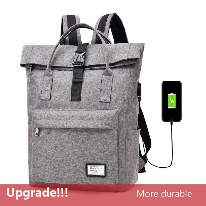 Sport Style Travel Backpack