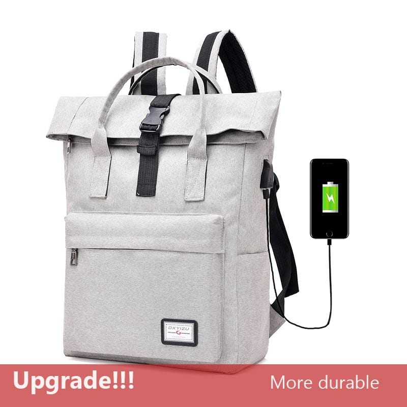 Sport Style Travel Backpack