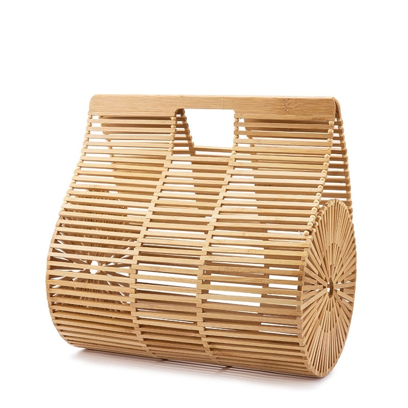 Bamboo Cell Bag