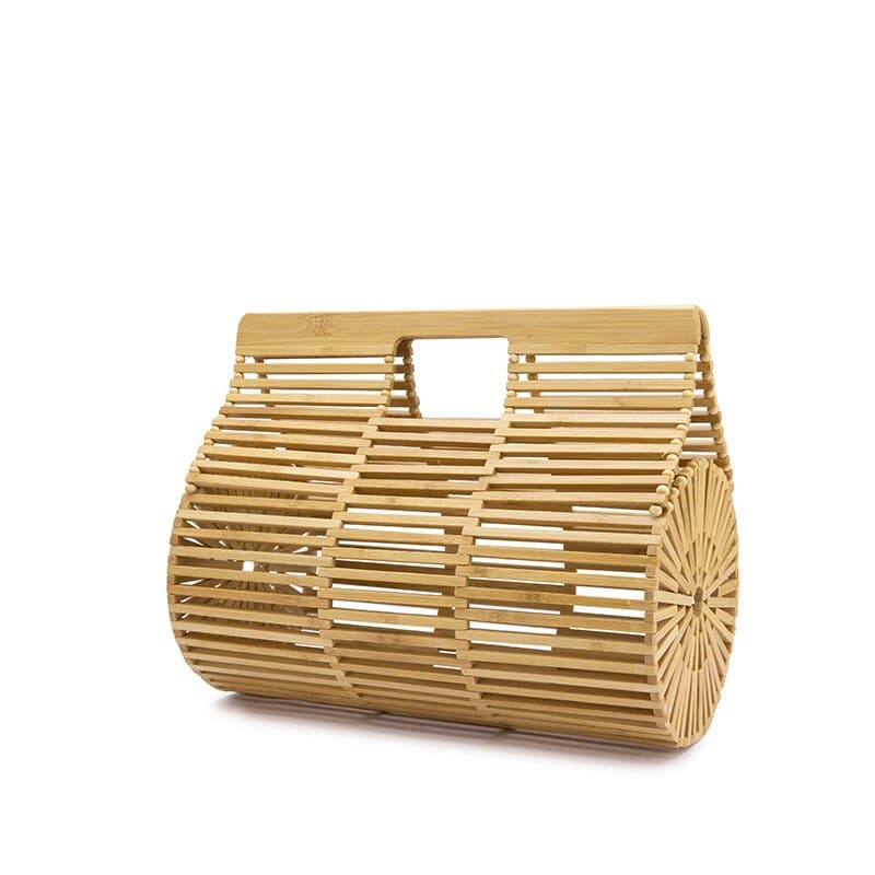 Bamboo Cell Bag