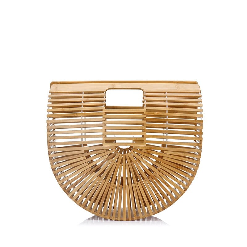 Bamboo Cell Bag