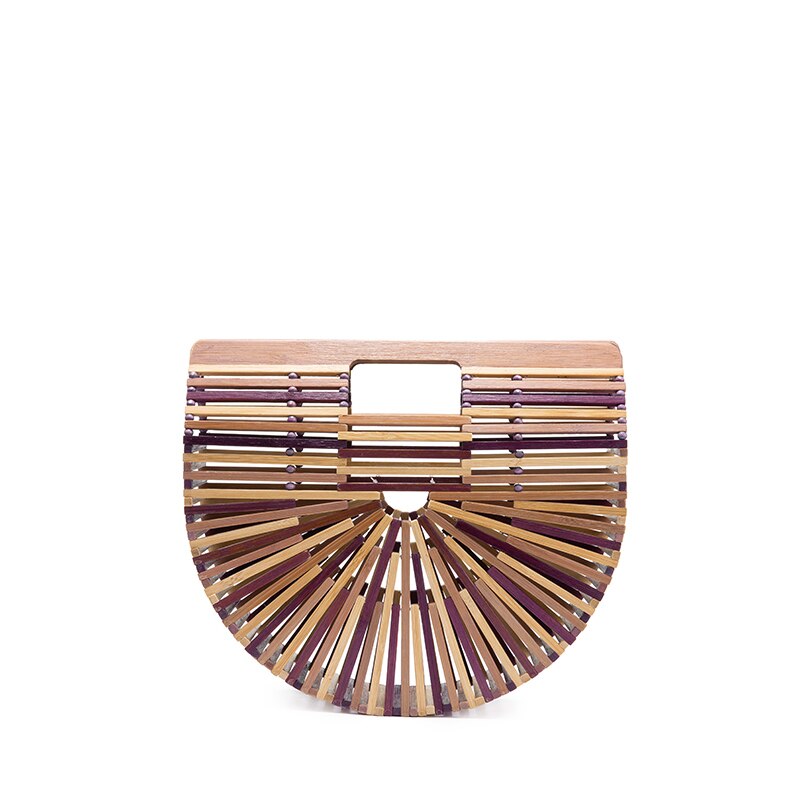 Bamboo Cell Bag