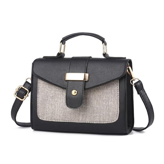 Fashion Small Flap Shoulder Bag