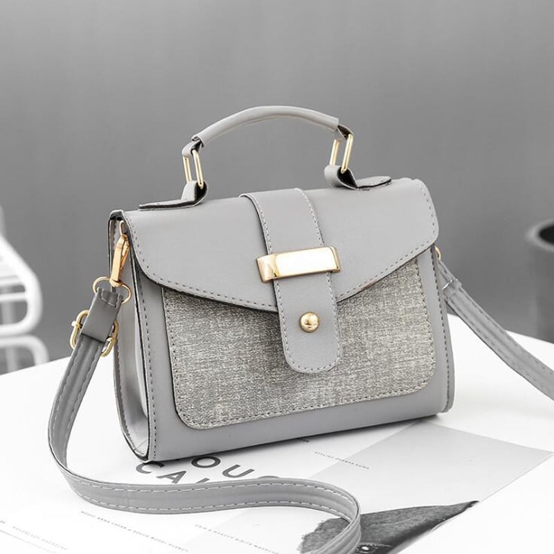 Fashion Small Flap Shoulder Bag