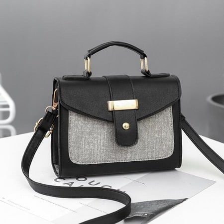 Fashion Small Flap Shoulder Bag