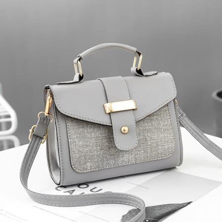 Fashion Small Flap Shoulder Bag