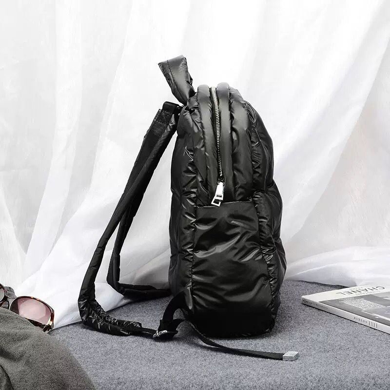 Puffer Backpack
