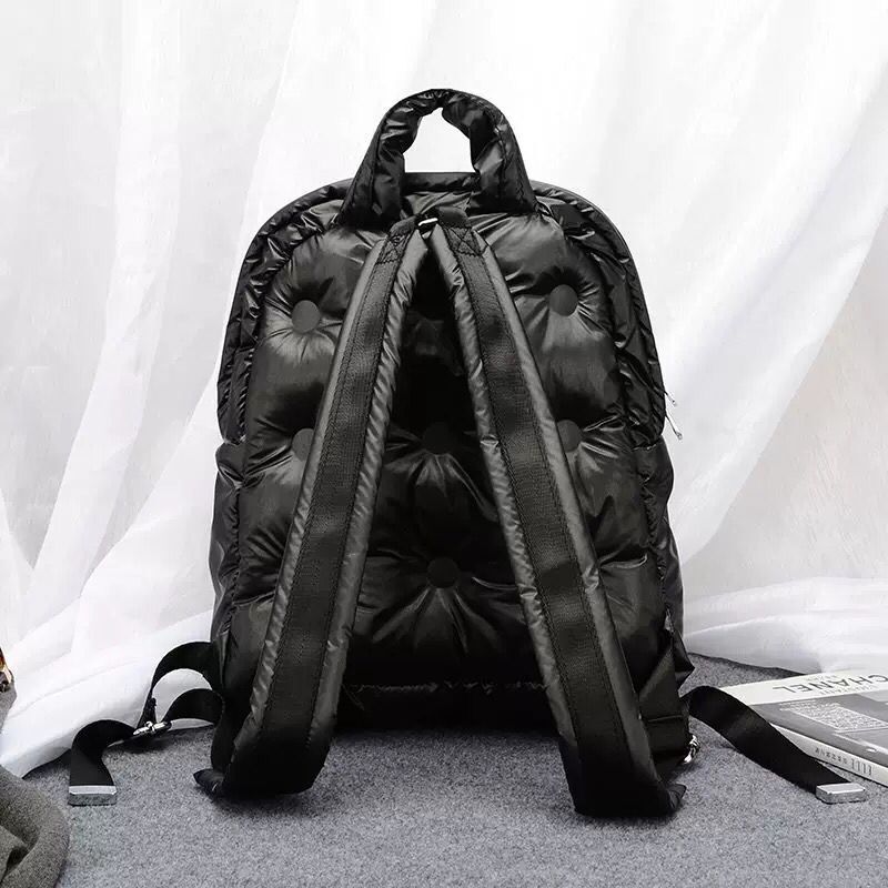 Puffer Backpack
