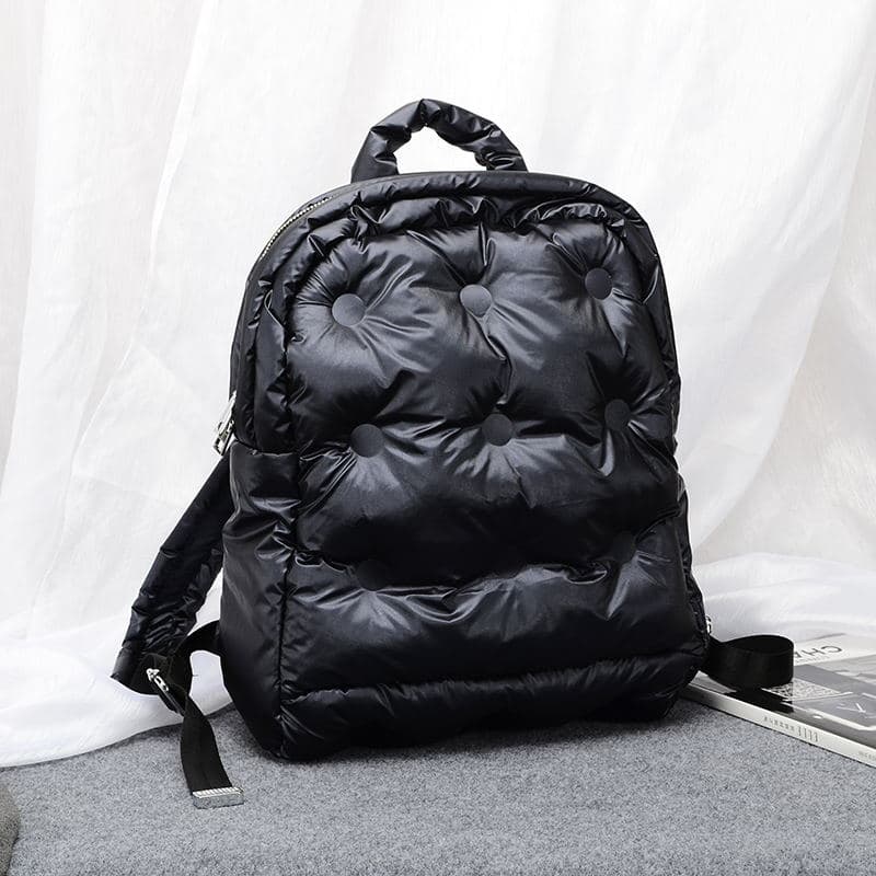 Puffer Backpack