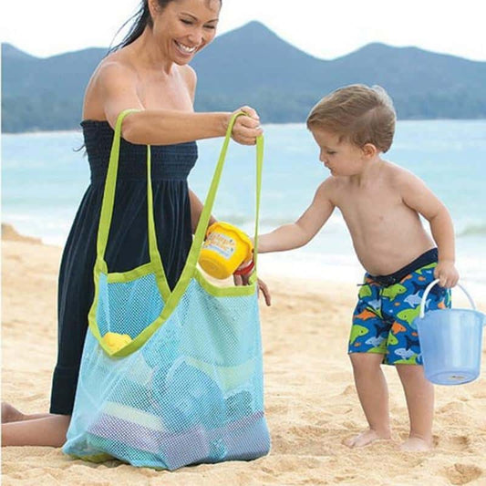 Beach Transparent Shoulder Bags