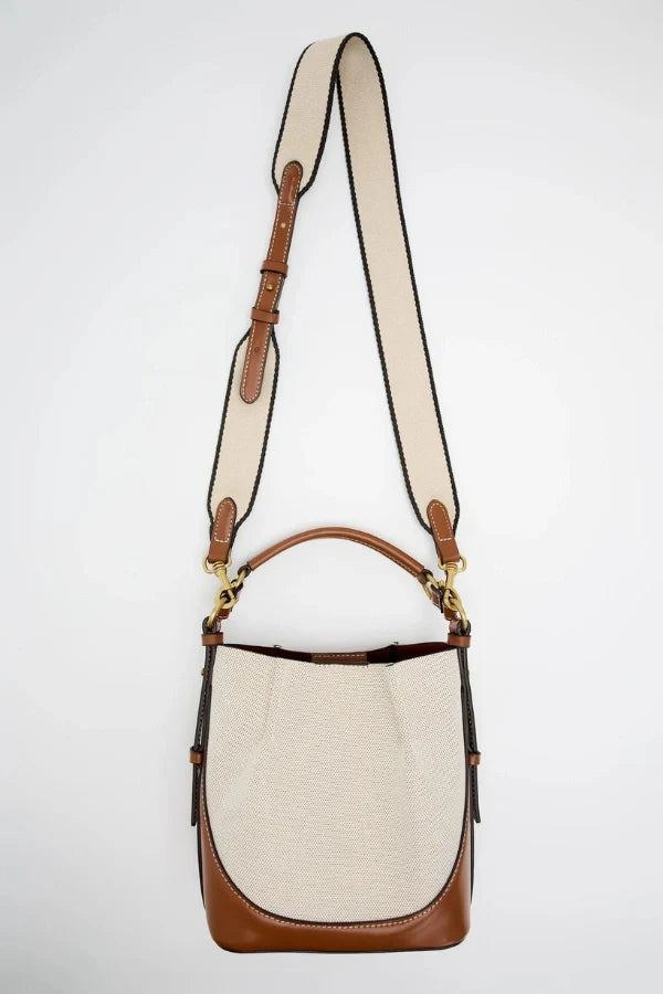 Charlie Crossbody Bag
