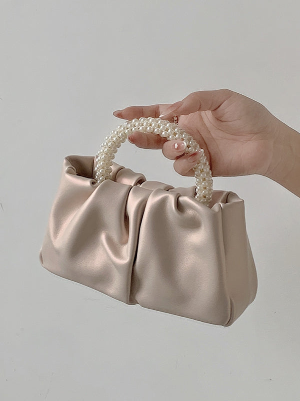 Beaded Split-Joint Handbags Crossbody Bags Bags Accessories