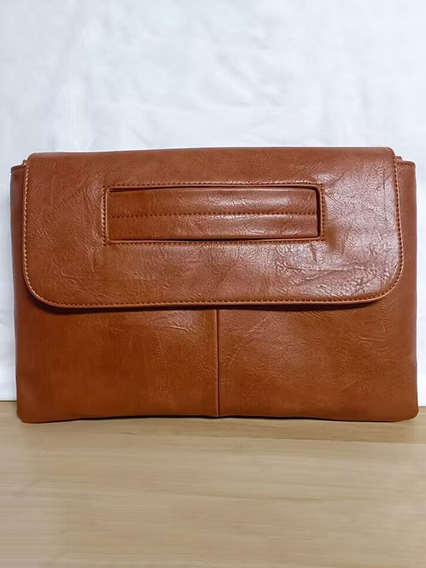 Hollow Split-Joint Handbags Crossbody Bags Bags