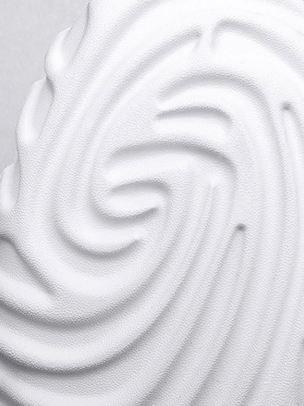 Hollow Round-Toe Slippers Crocs