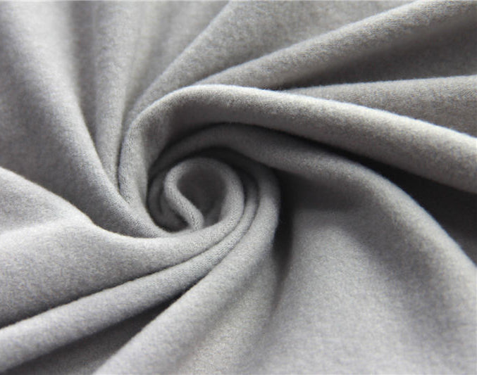 Ruched Solid White Black Red Long Sleeve Office Formal Dresses