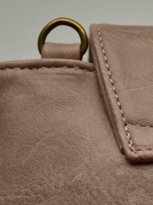 Hollow Split-Joint Handbags Crossbody Bags Bags