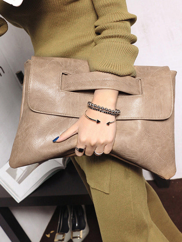 Hollow Split-Joint Handbags Crossbody Bags Bags