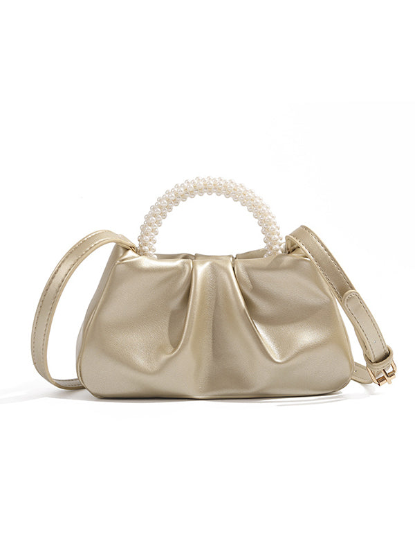 Beaded Split-Joint Handbags Crossbody Bags Bags Accessories