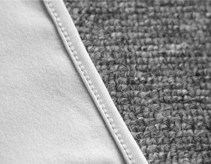 Ruched Solid White Black Red Long Sleeve Office Formal Dresses