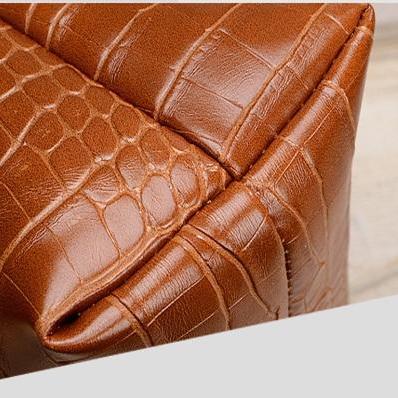 Addison Clear PVC Tote Bags - 4 Colors