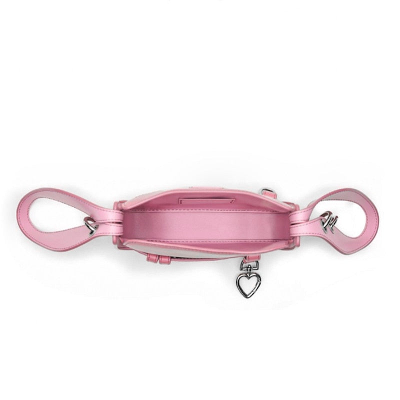 Aiia City Motorcycle Fanny Bags - 3 Colors