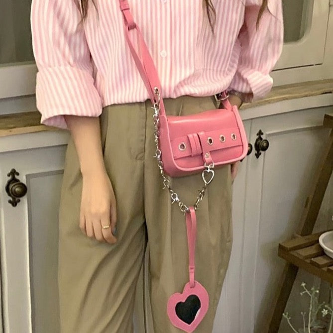 Aiia City Motorcycle Fanny Bags - 3 Colors