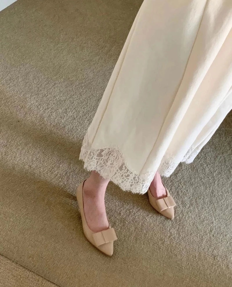 Alice Graphic Puff Sleeve Maxi Sweatshirt Dress