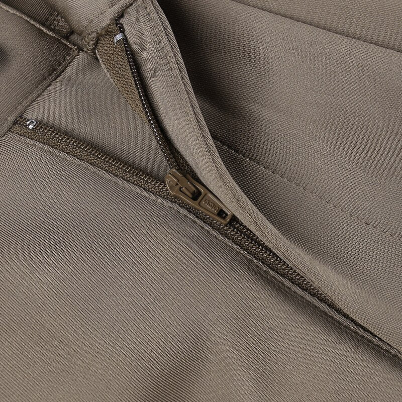 Alison Retro Flare Shorts - 6 Colors