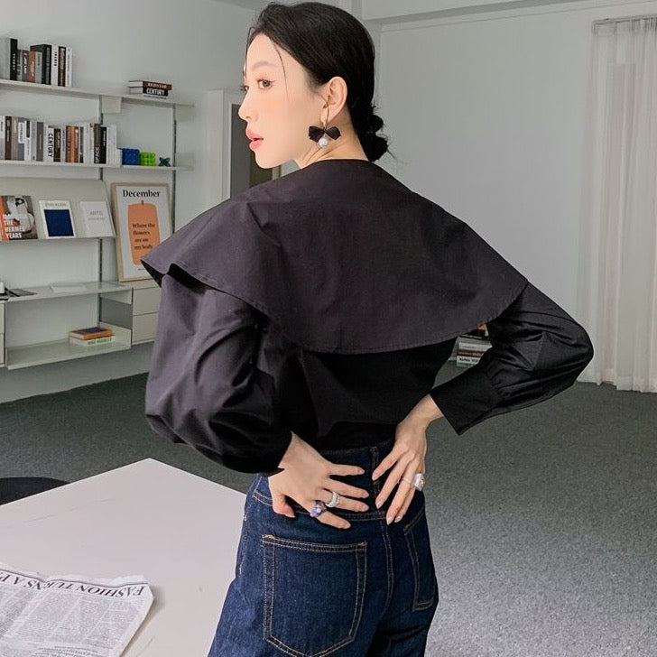 Annabella Rabbits Embroidered Shirts