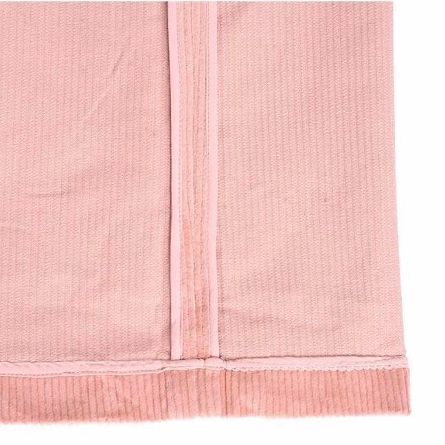 Azalea Pink Corduroy Pants - 2 Styles