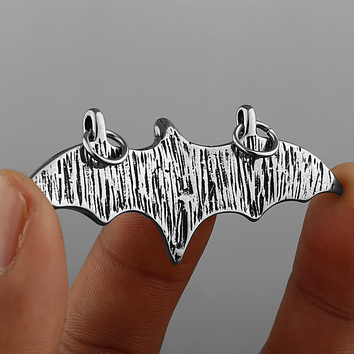 Bat Wings Fashion Necklace