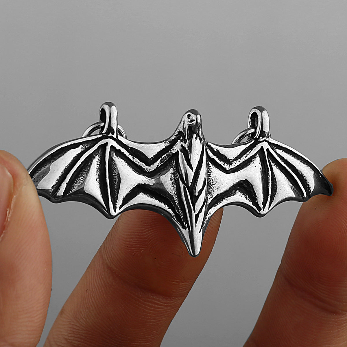 Bat Wings Fashion Necklace