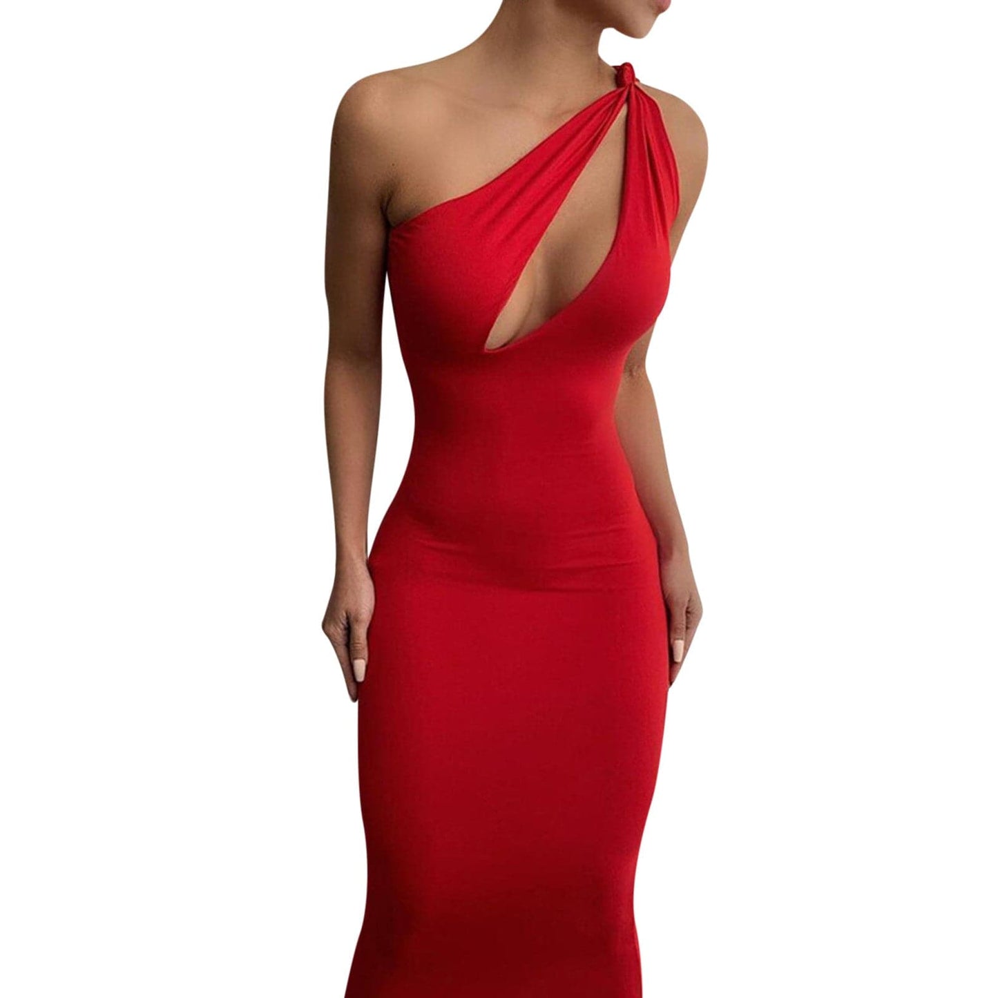 Summer Elegant Black Sleeveless Birthday Party Dress