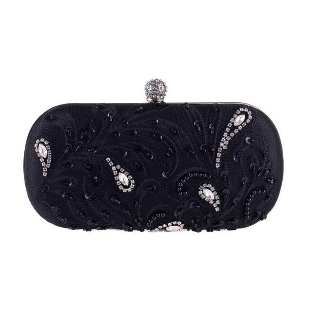 Bridal Handbags Handmade Wedding Bag