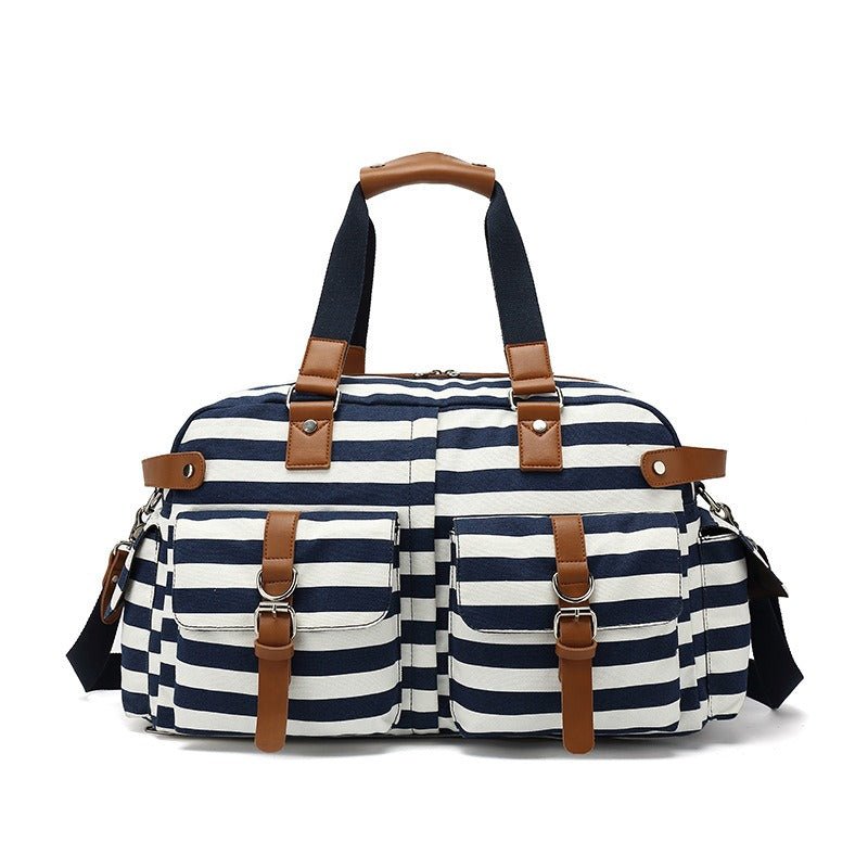 Canvas Duffle Bag Best Weekender Bag