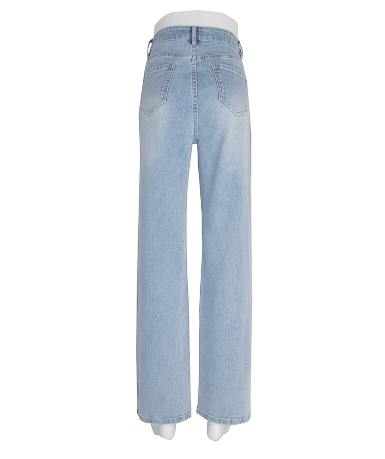 Casey Everyday Classic Jeans