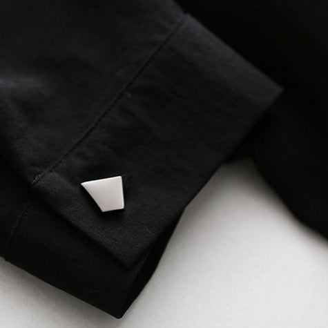 Casual Trench Duster Coat