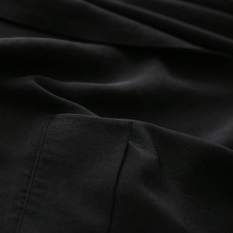 Casual Trench Duster Coat