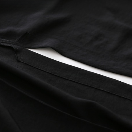 Casual Trench Duster Coat