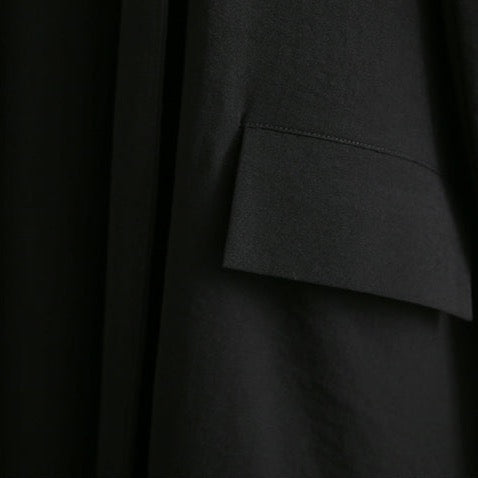 Casual Trench Duster Coat