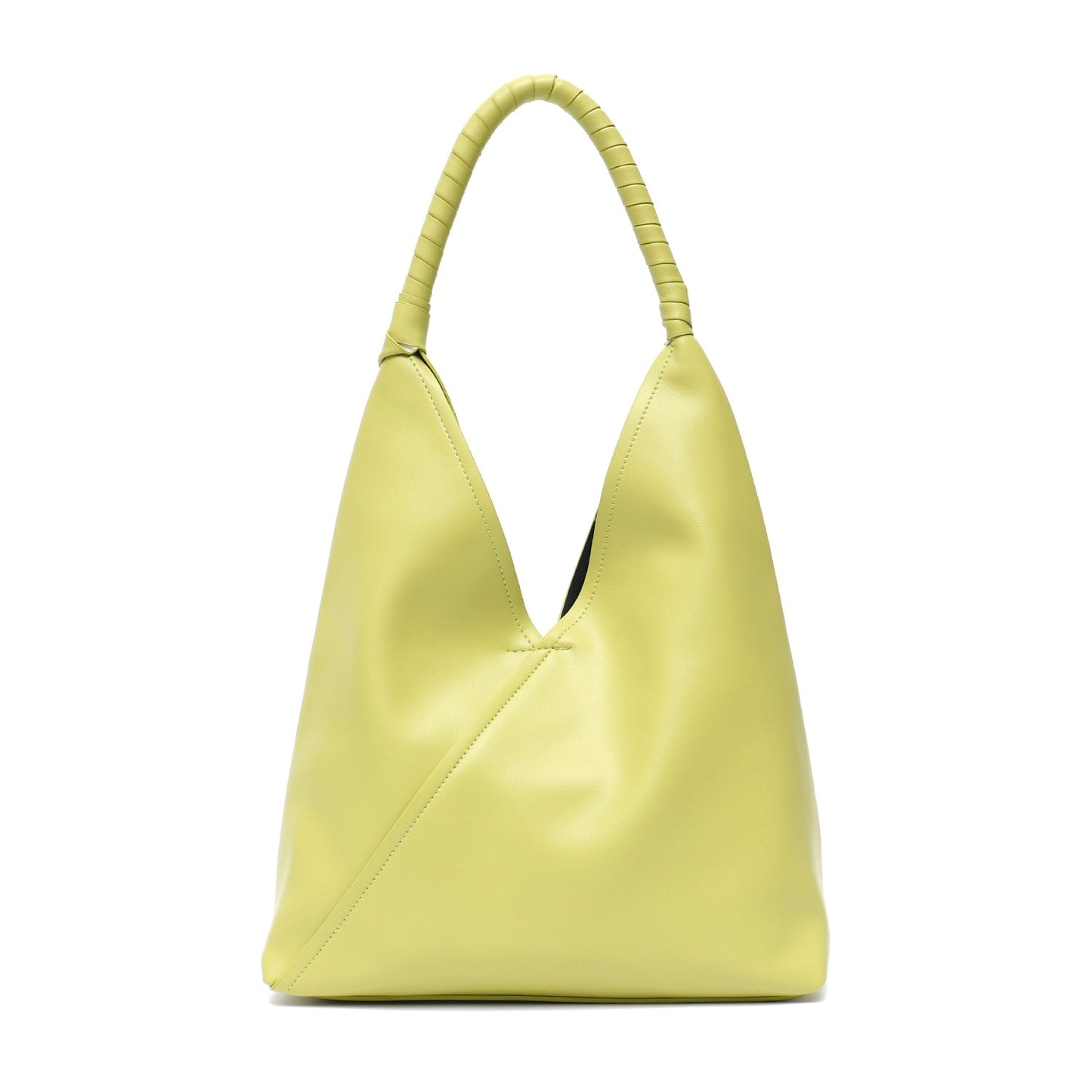 Cecile Origami Fold Hobo Bag - 3 Colors