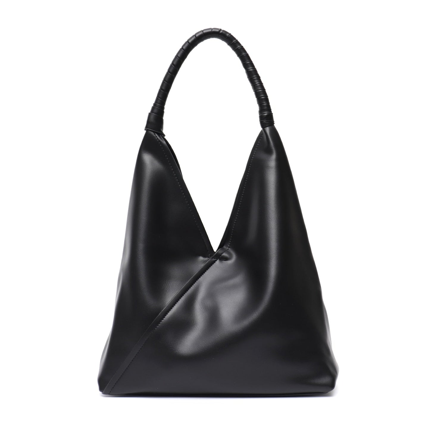 Cecile Origami Fold Hobo Bag - 3 Colors