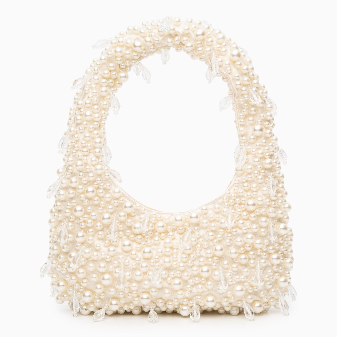Casey Pearl Handbag