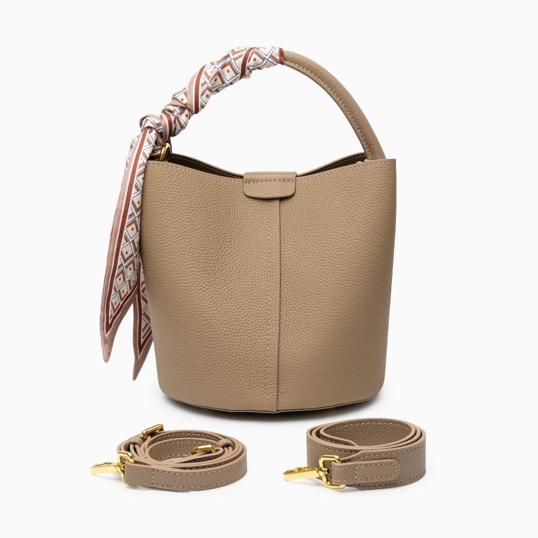 Heather Crossbody Bag