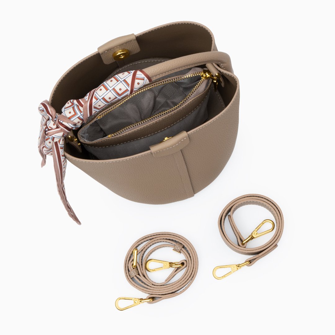 Heather Crossbody Bag