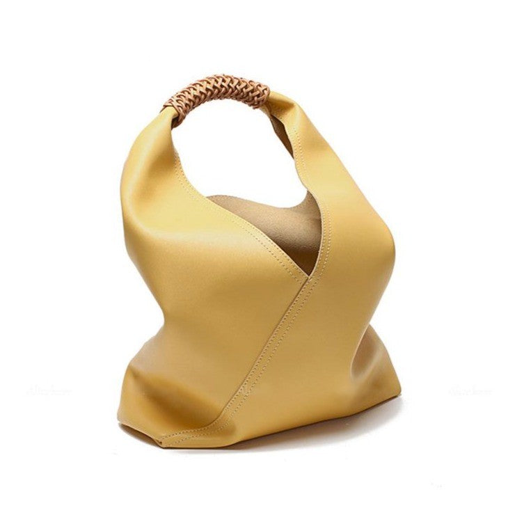 Devyn Origami Hobo Bags - 4 Colors