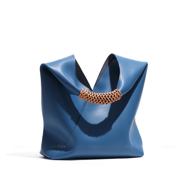 Devyn Origami Hobo Bags - 4 Colors